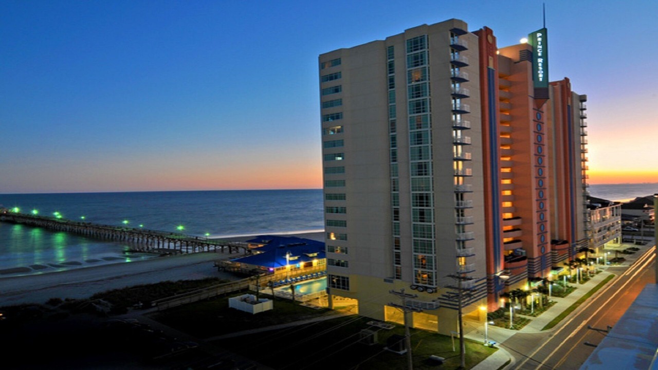 Photo of Others in Cherry Grove Beach