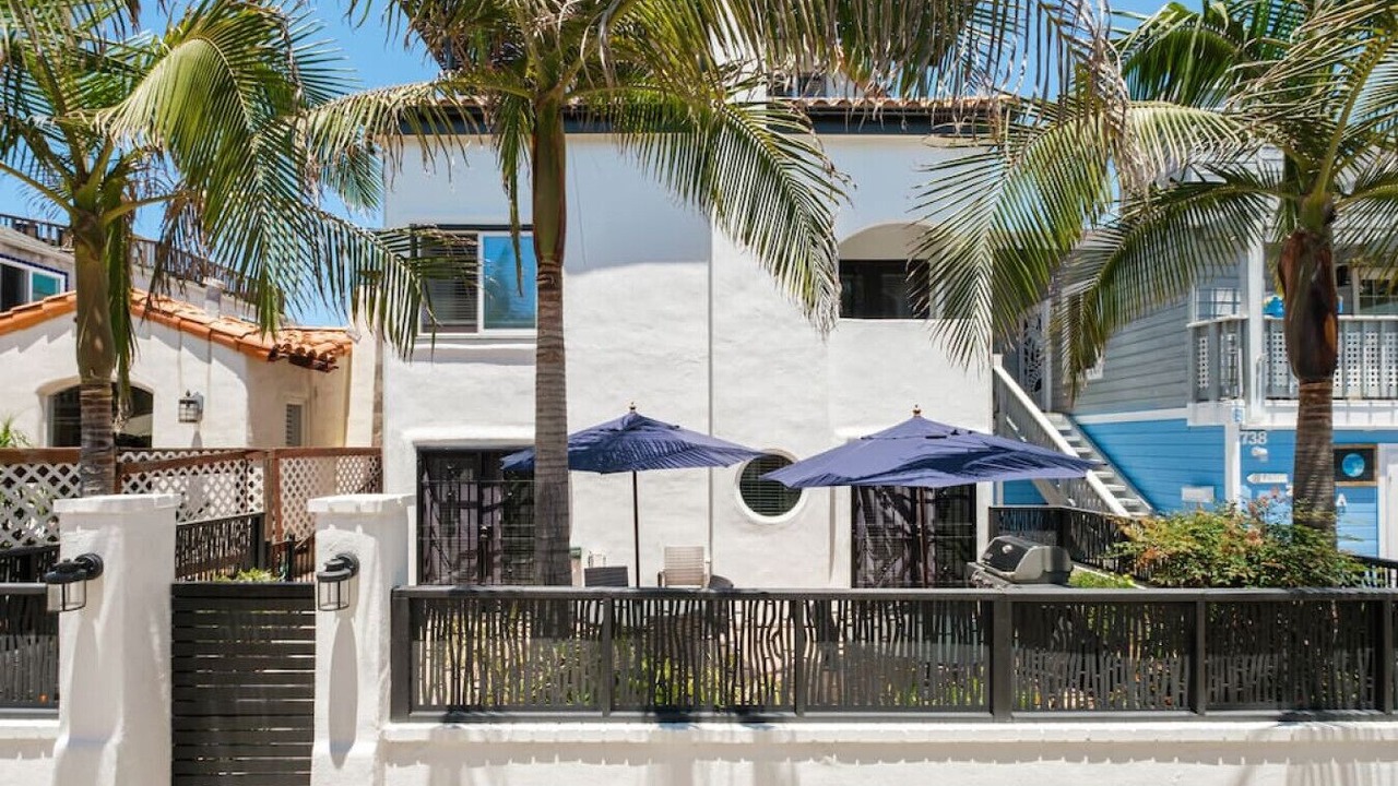 Photo of Others in Mission Beach