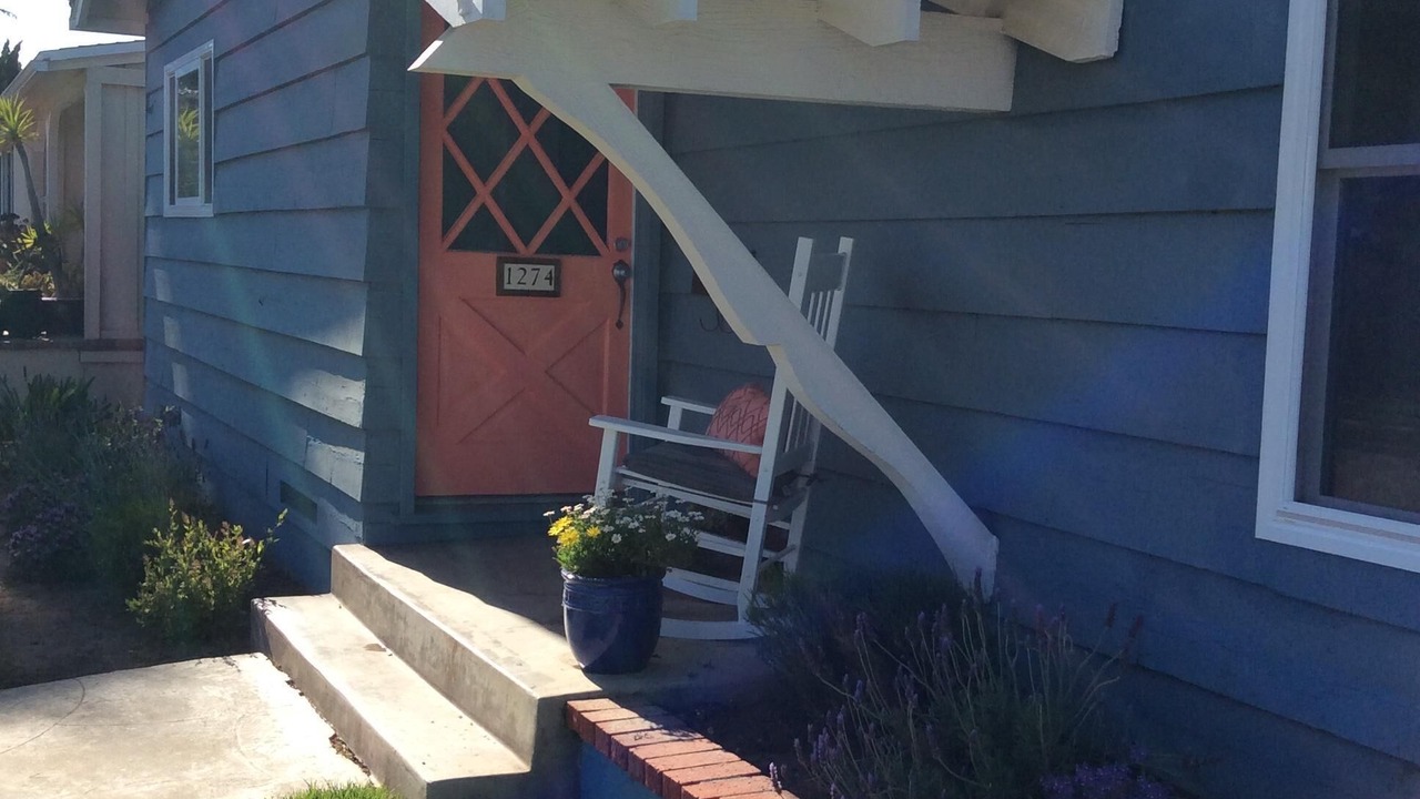 Photo of Outdoor in North Pacific Beach