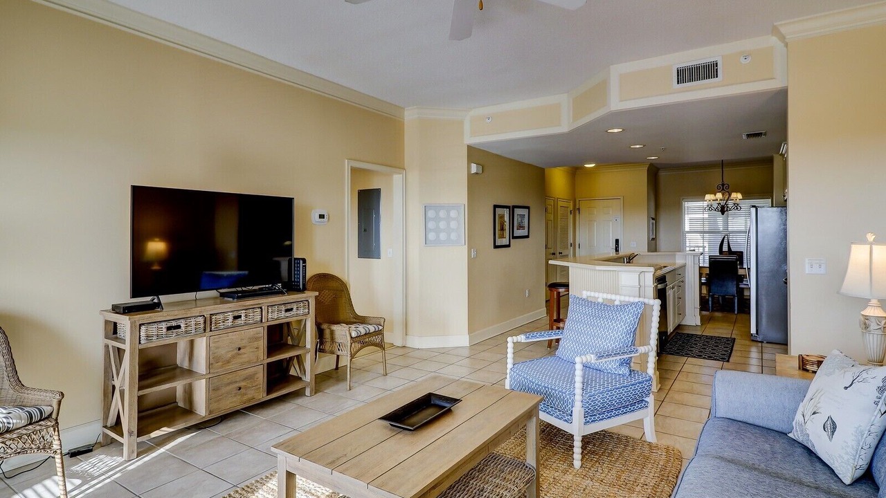 Photo of Bedroom in North Forest Beach
