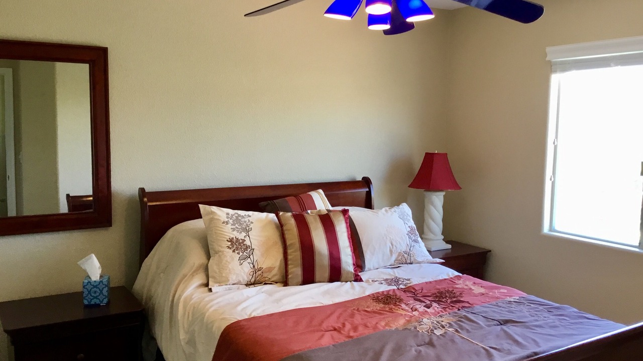 Photo of Bedroom in Seven Hills