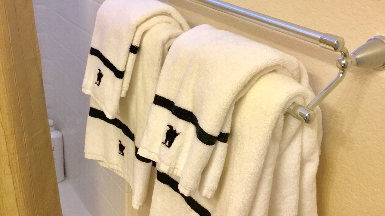 Photo of Bathroom in Seven Hills