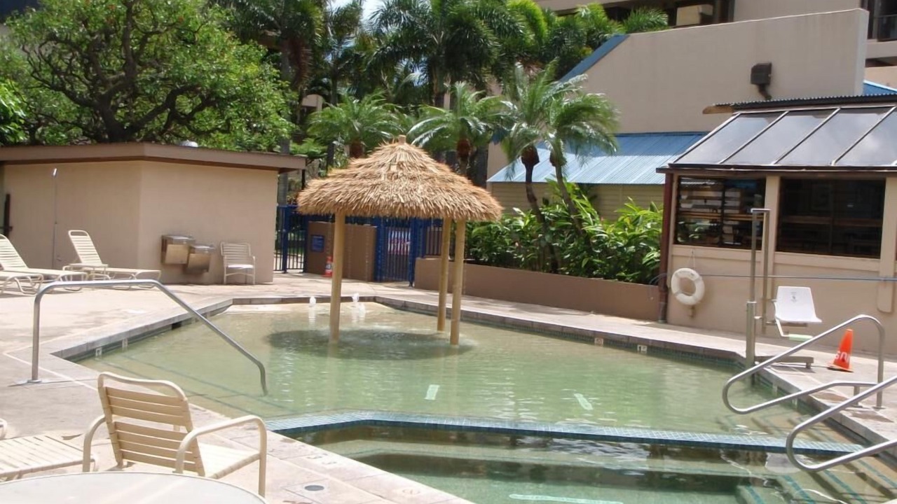 Photo of Outdoor in Kahana