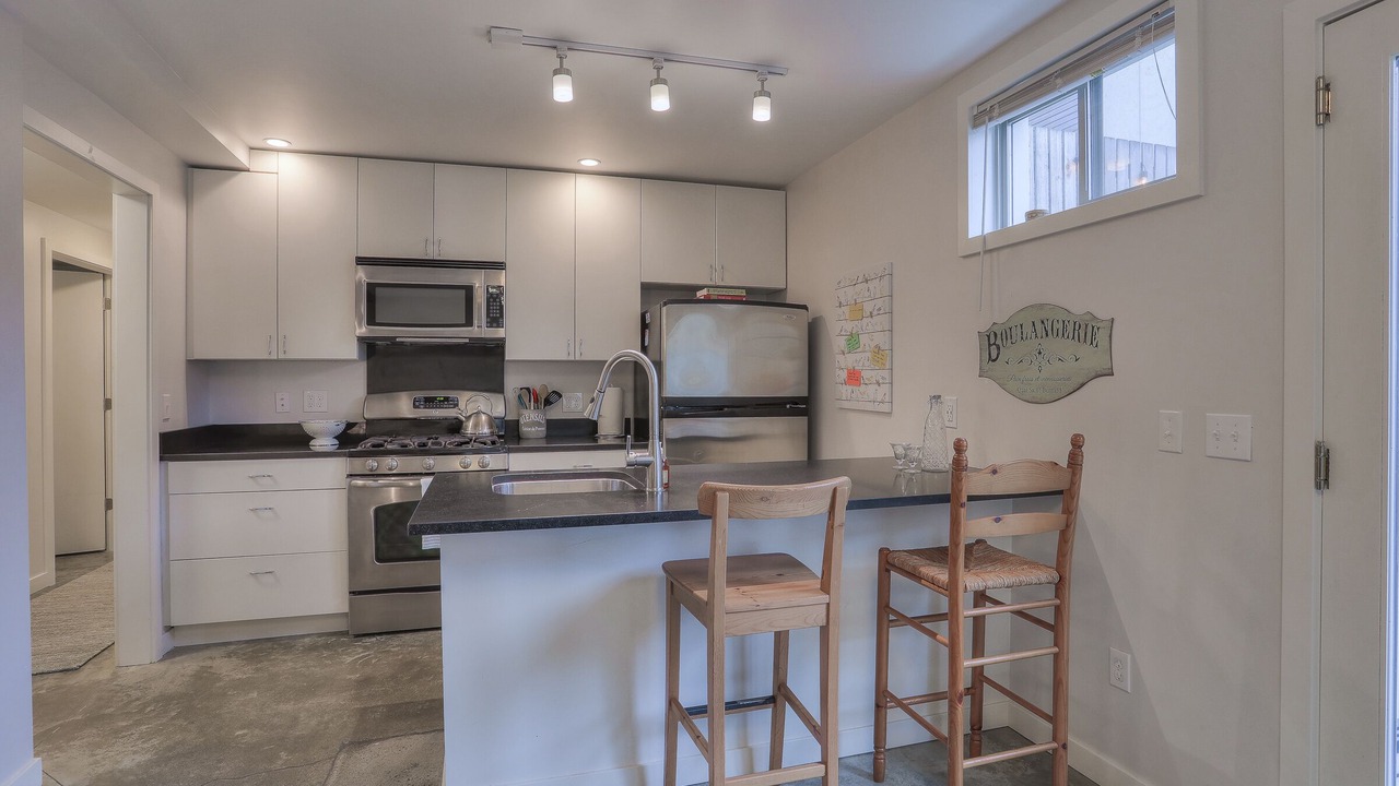 Photo of Kitchen in Ballard
