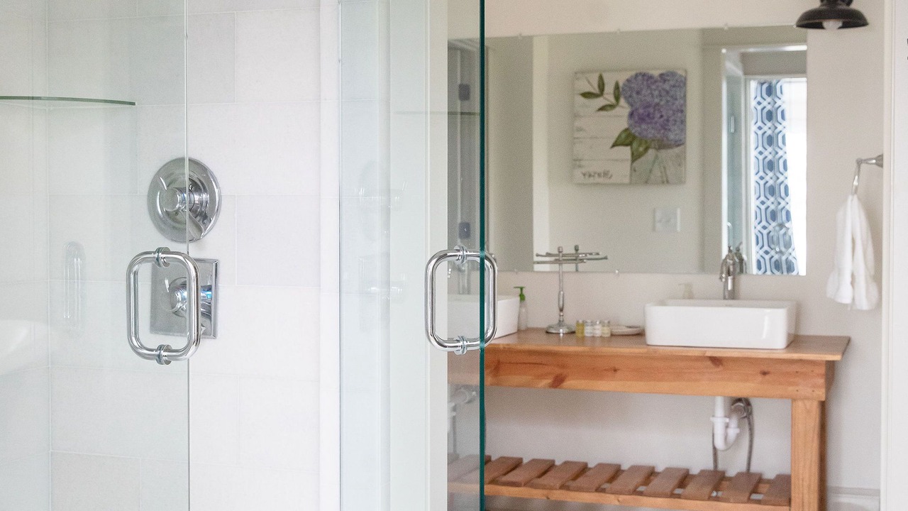 Photo of Bathroom in Winchester