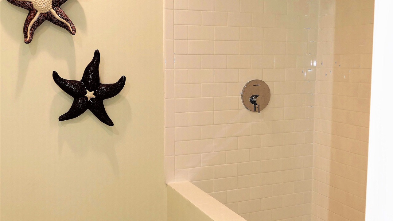 Photo of Bathroom in Seabrook Island