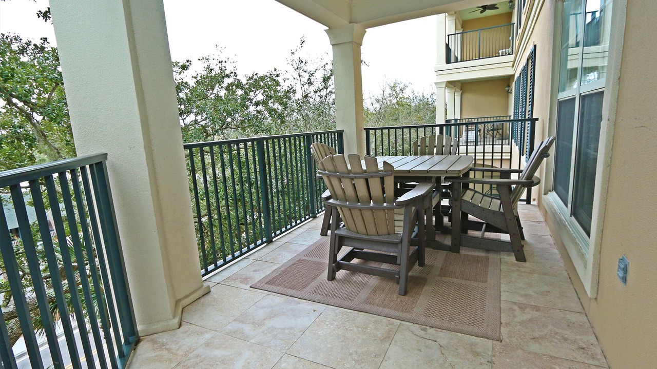 Photo of Outdoor in North Forest Beach