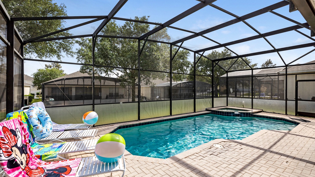 Photo of Outdoor in Windsor Hills