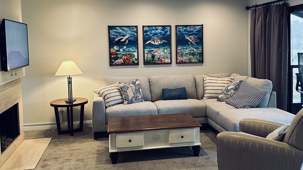 Photo of Bedroom in Del Mar Heights