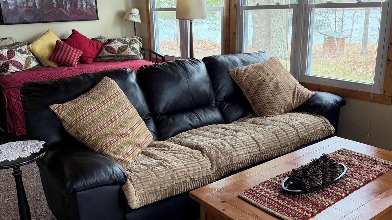 Photo of Livingroom in Ossipee