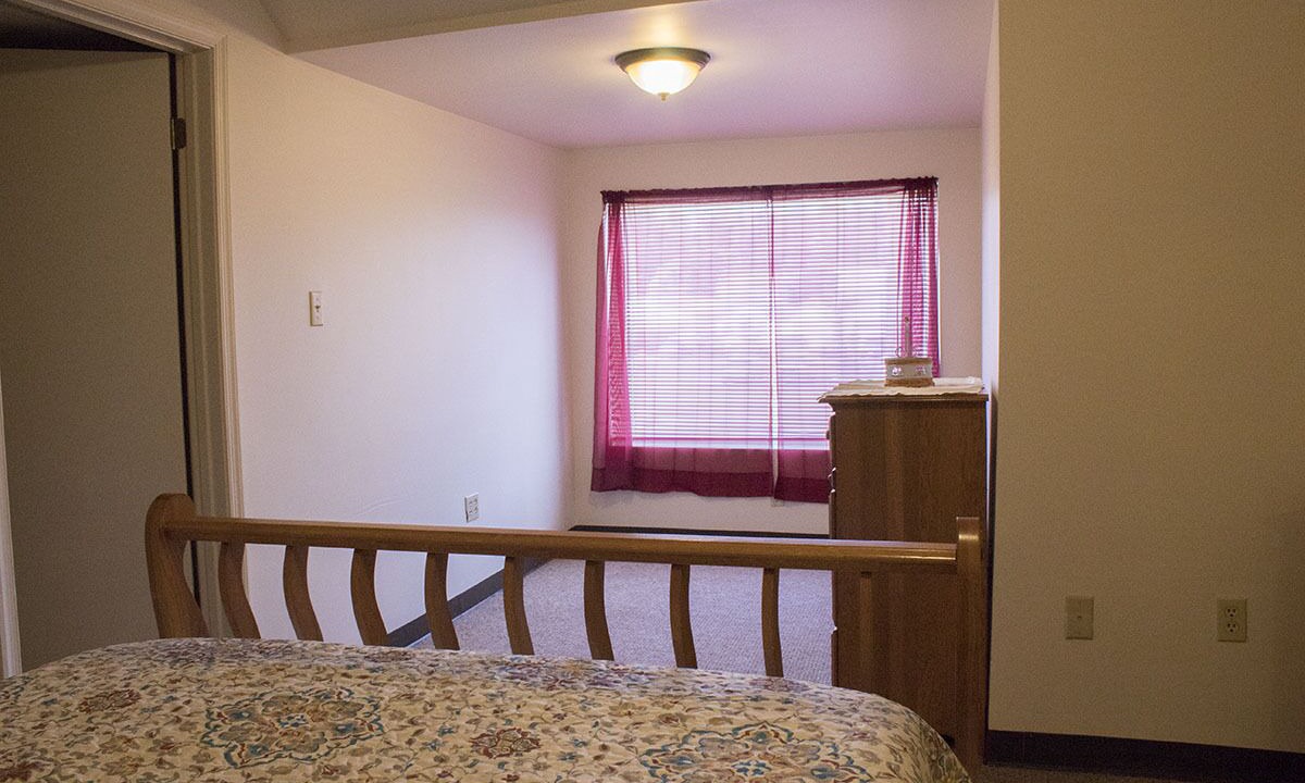 Photo of Bedroom in Mount Holly Springs