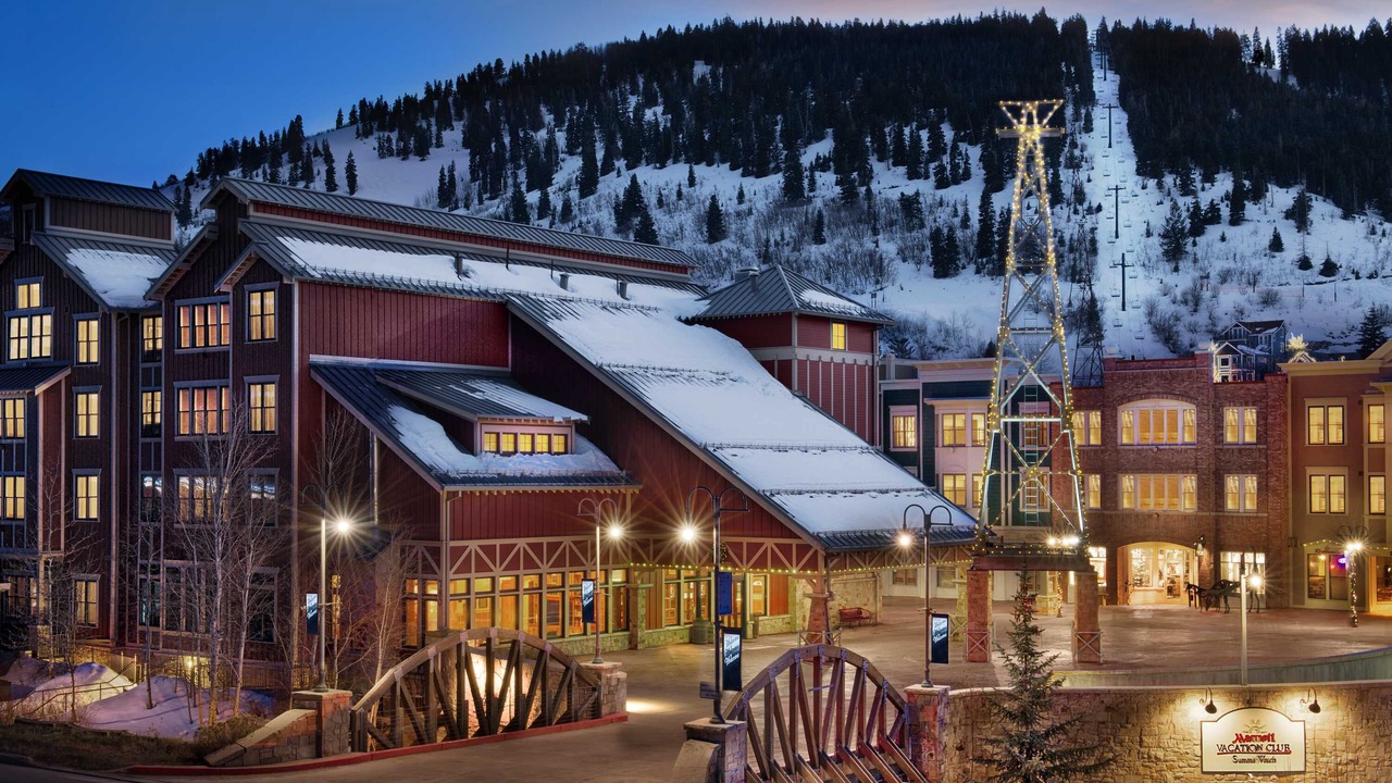 Photo of Outdoor in Downtown Park City