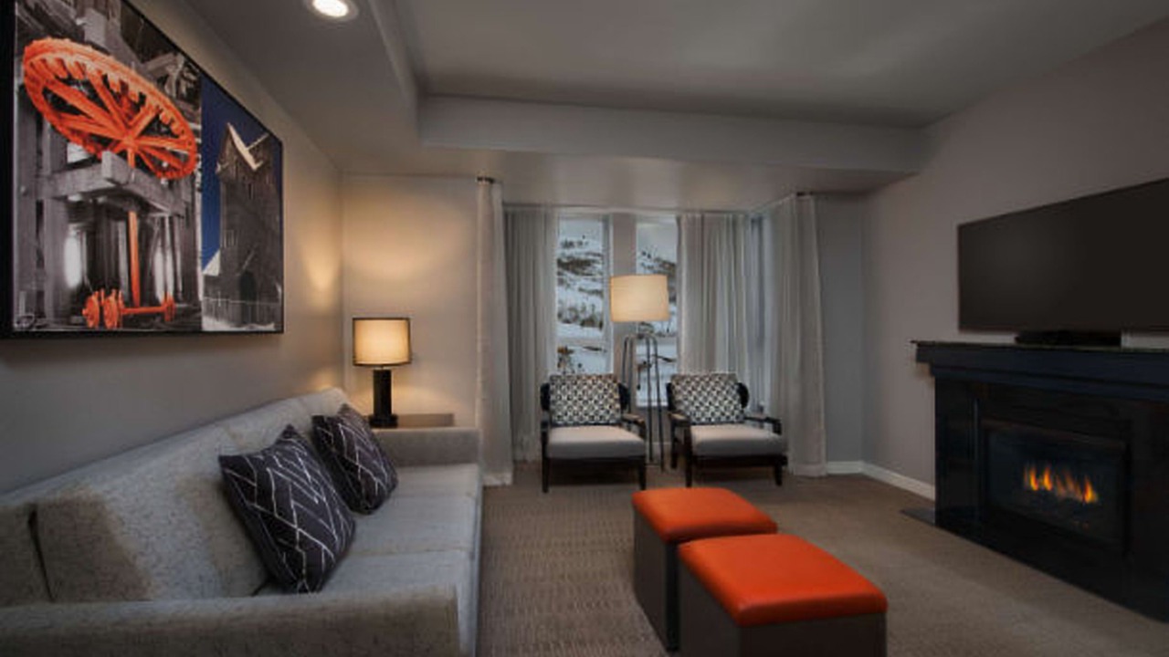 Photo of Bedroom in North Park City