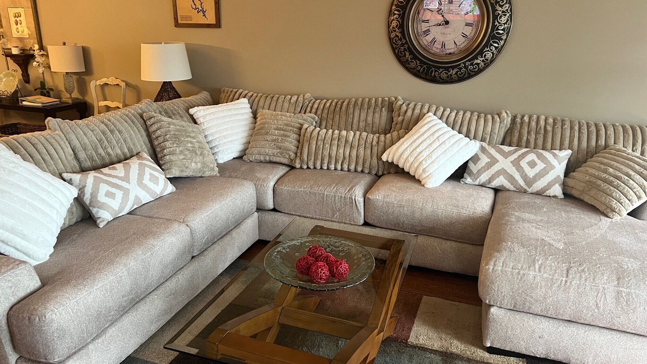 Photo of Livingroom in Eatonton