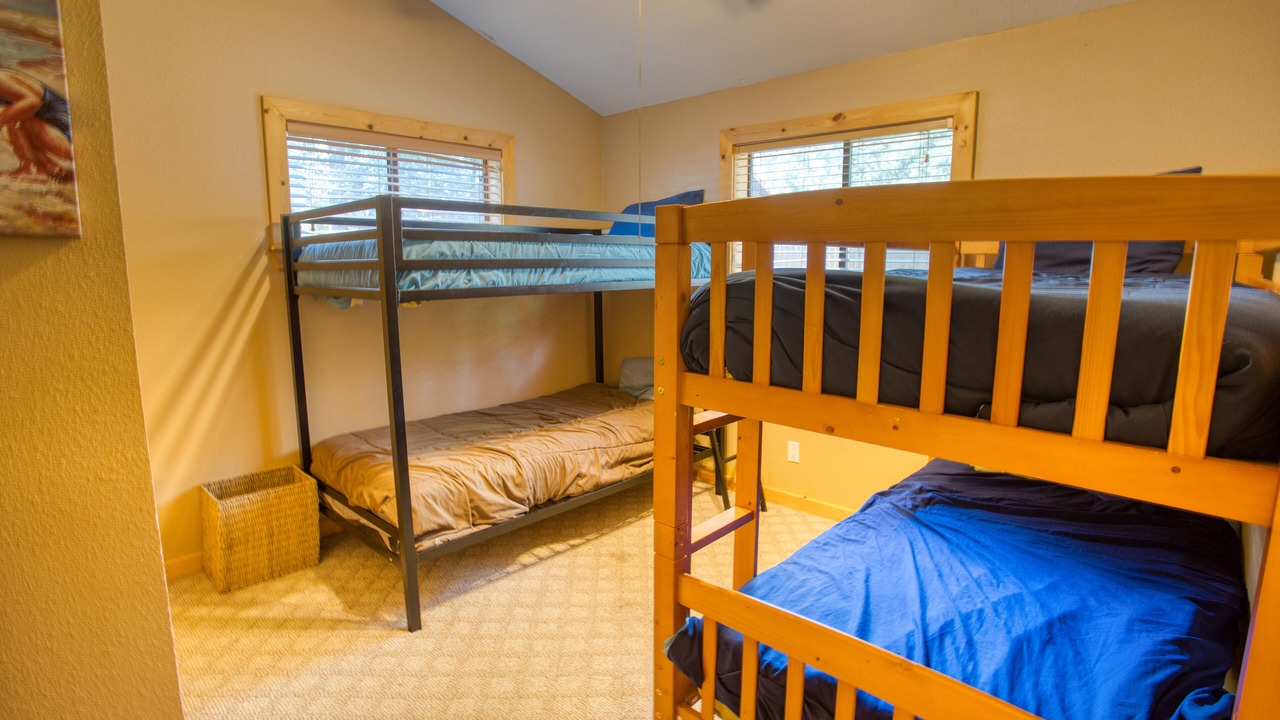 Photo of Bedroom in Pinetop-Lakeside