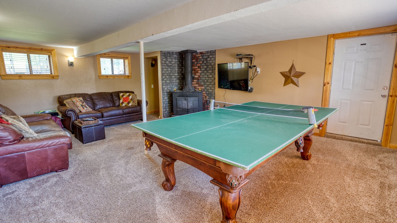 Photo of Livingroom in Pinetop-Lakeside