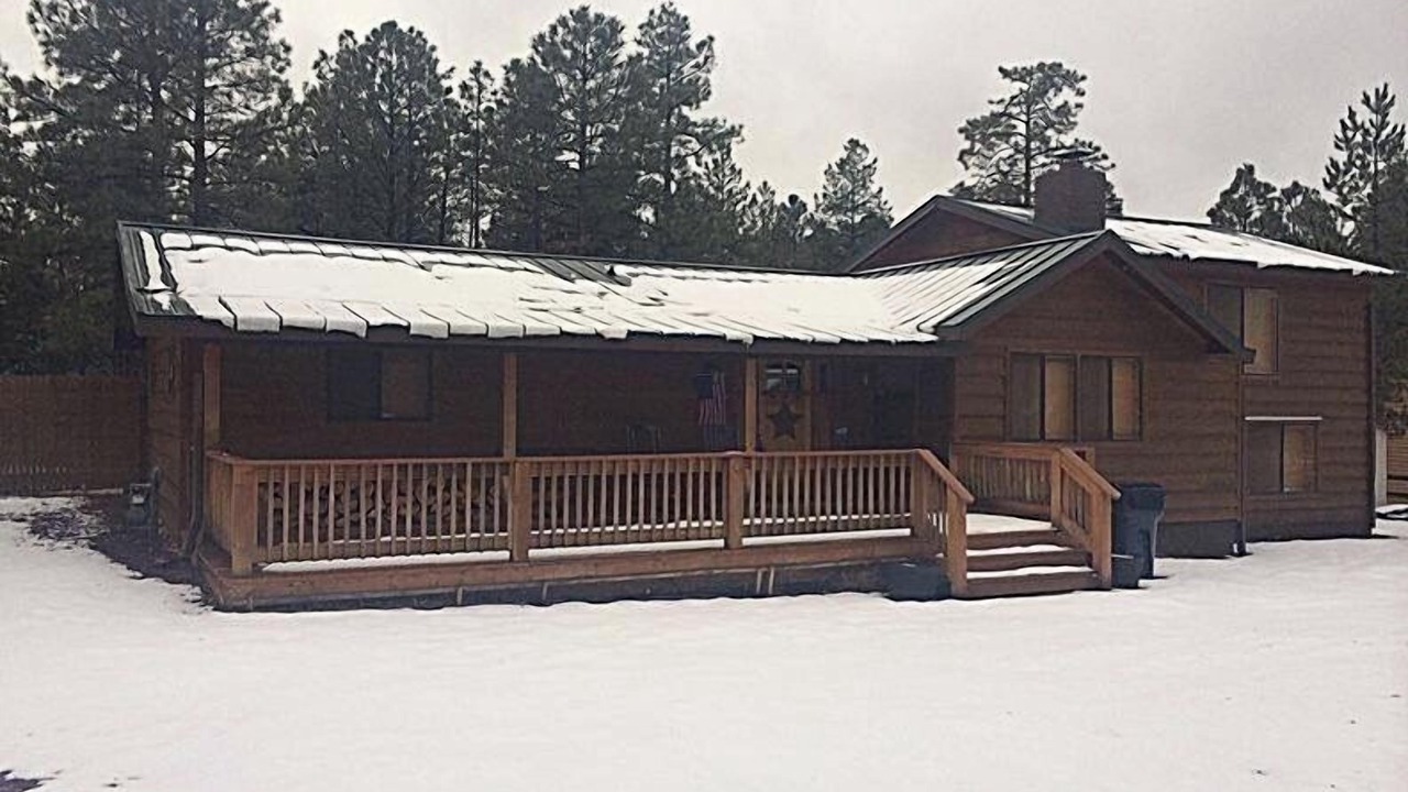 Photo of Outdoor in Pinetop-Lakeside