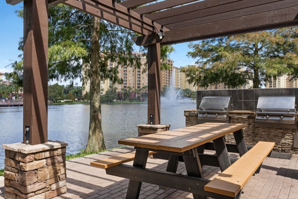 Photo of Outdoor in Lake Buena Vista