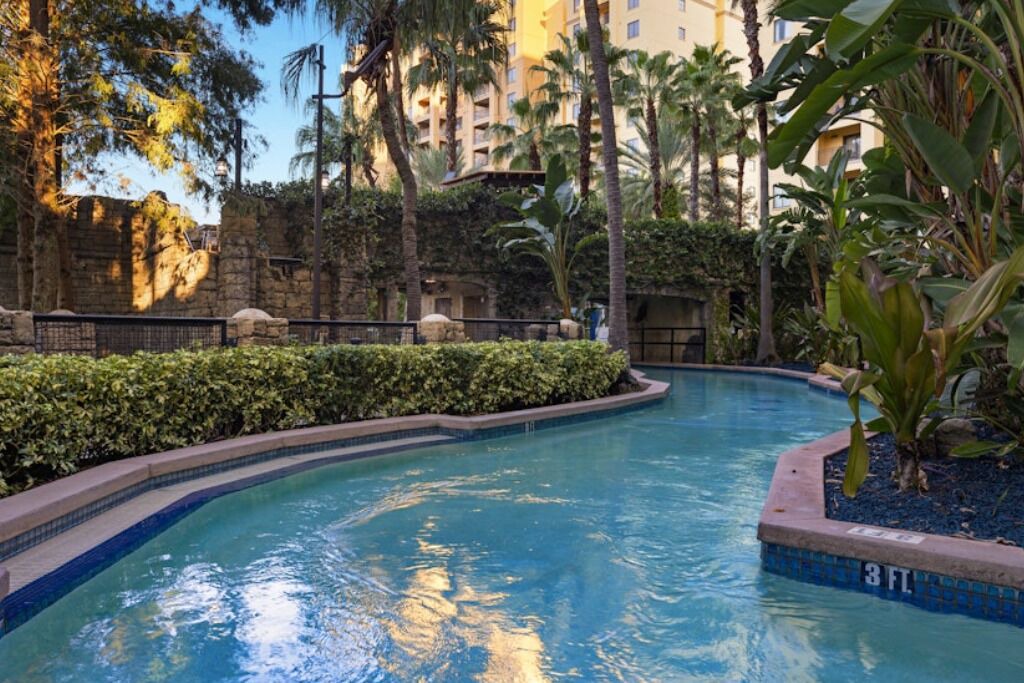 Photo of Outdoor in Lake Buena Vista