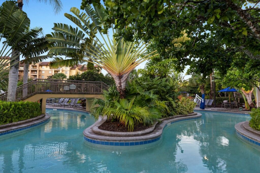 Photo of Outdoor in Lake Buena Vista