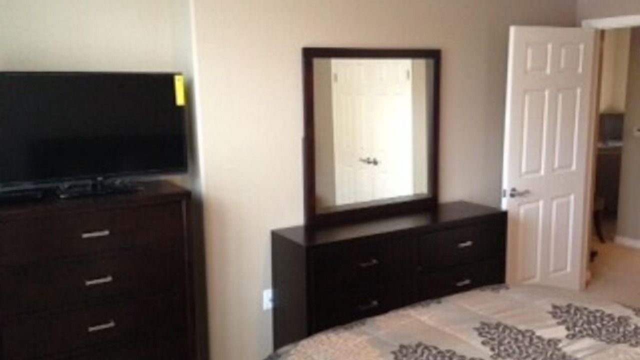 Photo of Bedroom in Pacific Terrace