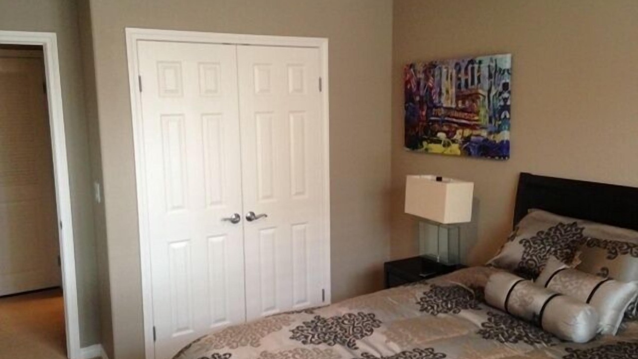 Photo of Bedroom in Pacific Terrace