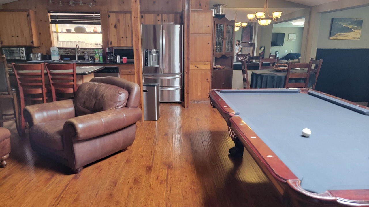 Photo of Bedroom in Serra Mesa