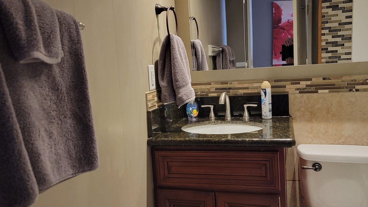 Photo of Bathroom in Serra Mesa