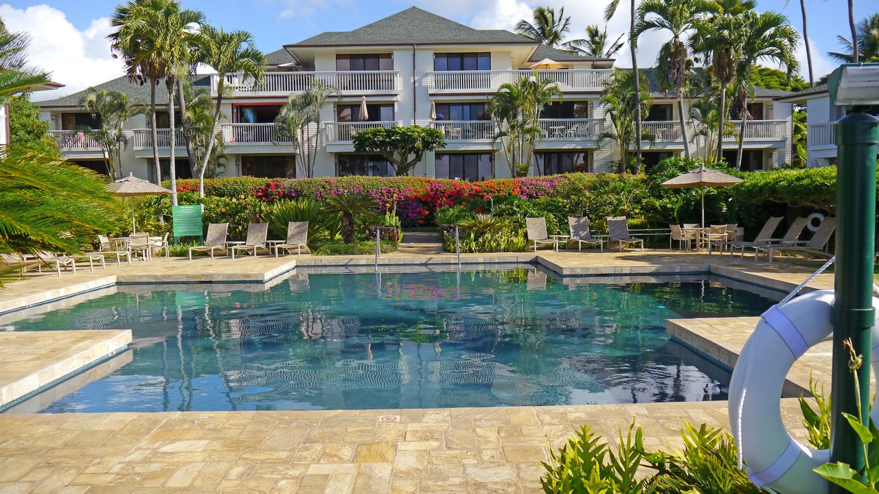 Photo of Outdoor in Poipu