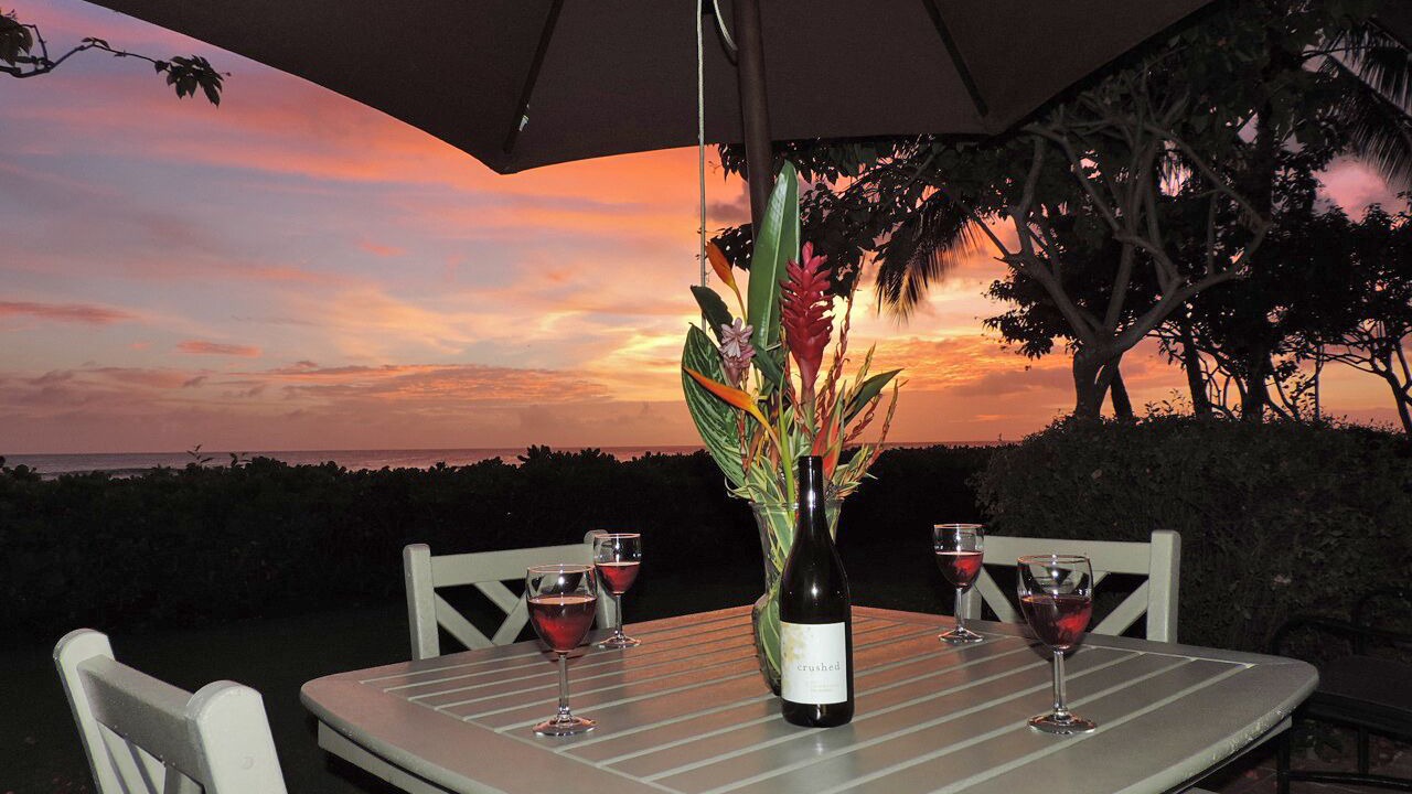 Photo of Outdoor in Poipu