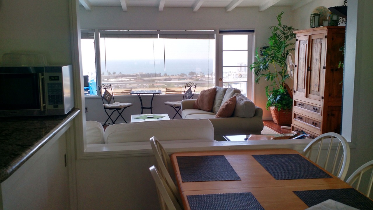 Photo of Bedroom in Village of La Jolla