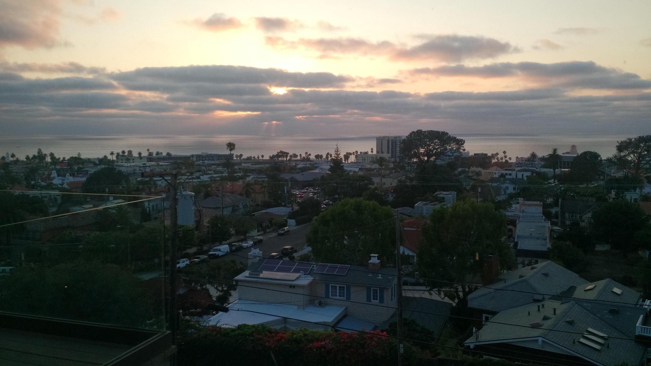 Photo of Others in Village of La Jolla