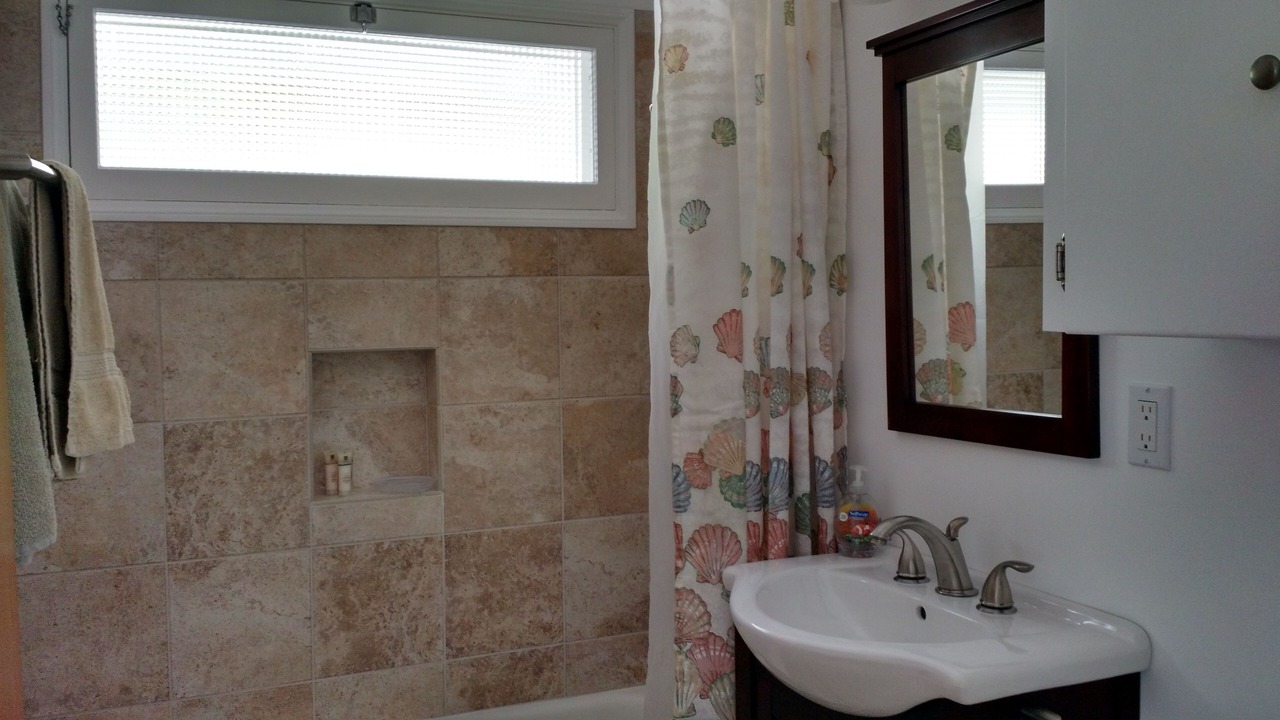 Photo of Bathroom in Village of La Jolla