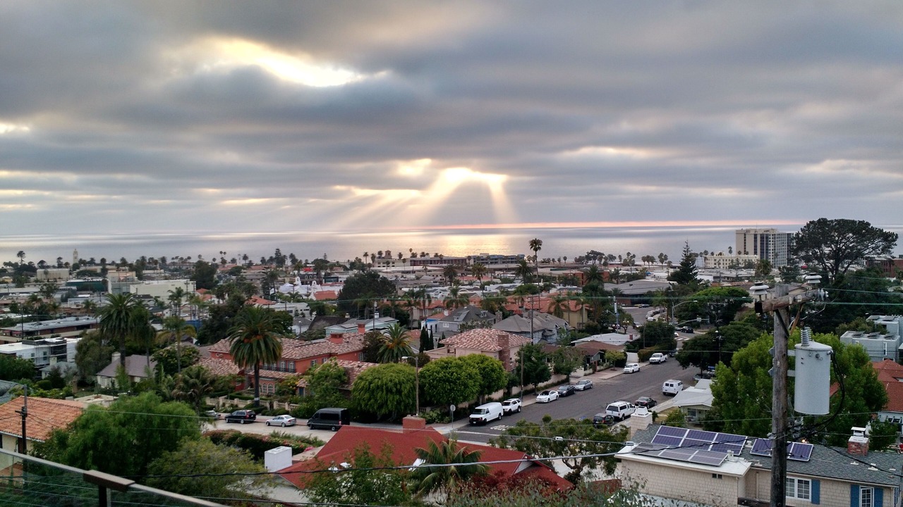 Photo of Others in Village of La Jolla