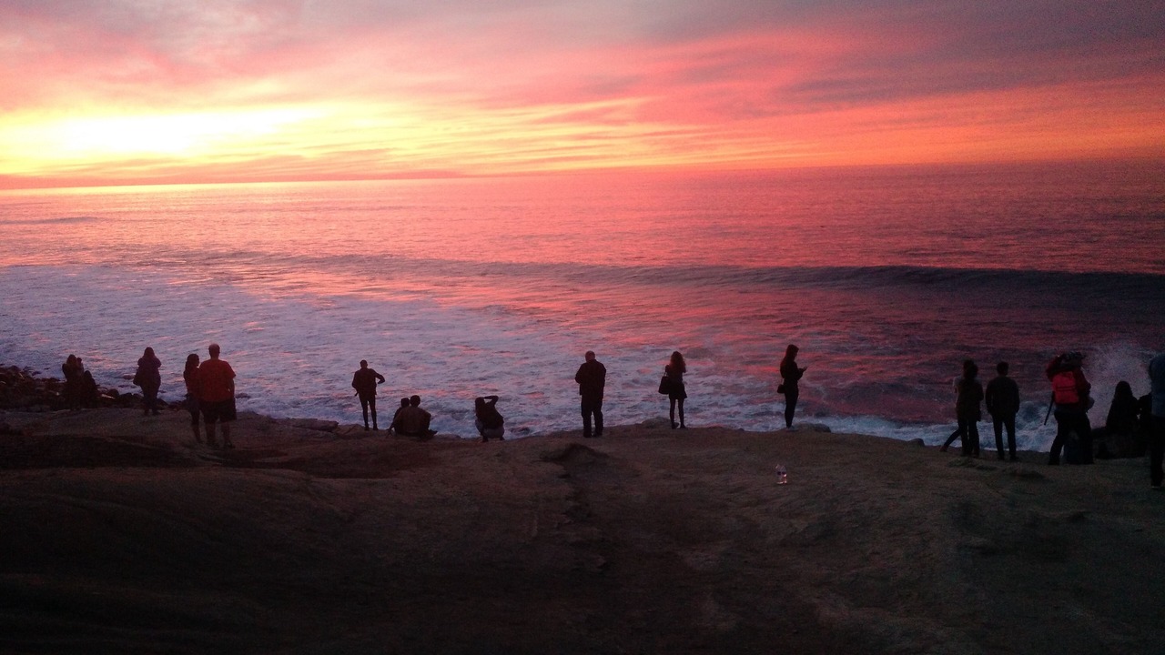 Photo of Others in Village of La Jolla
