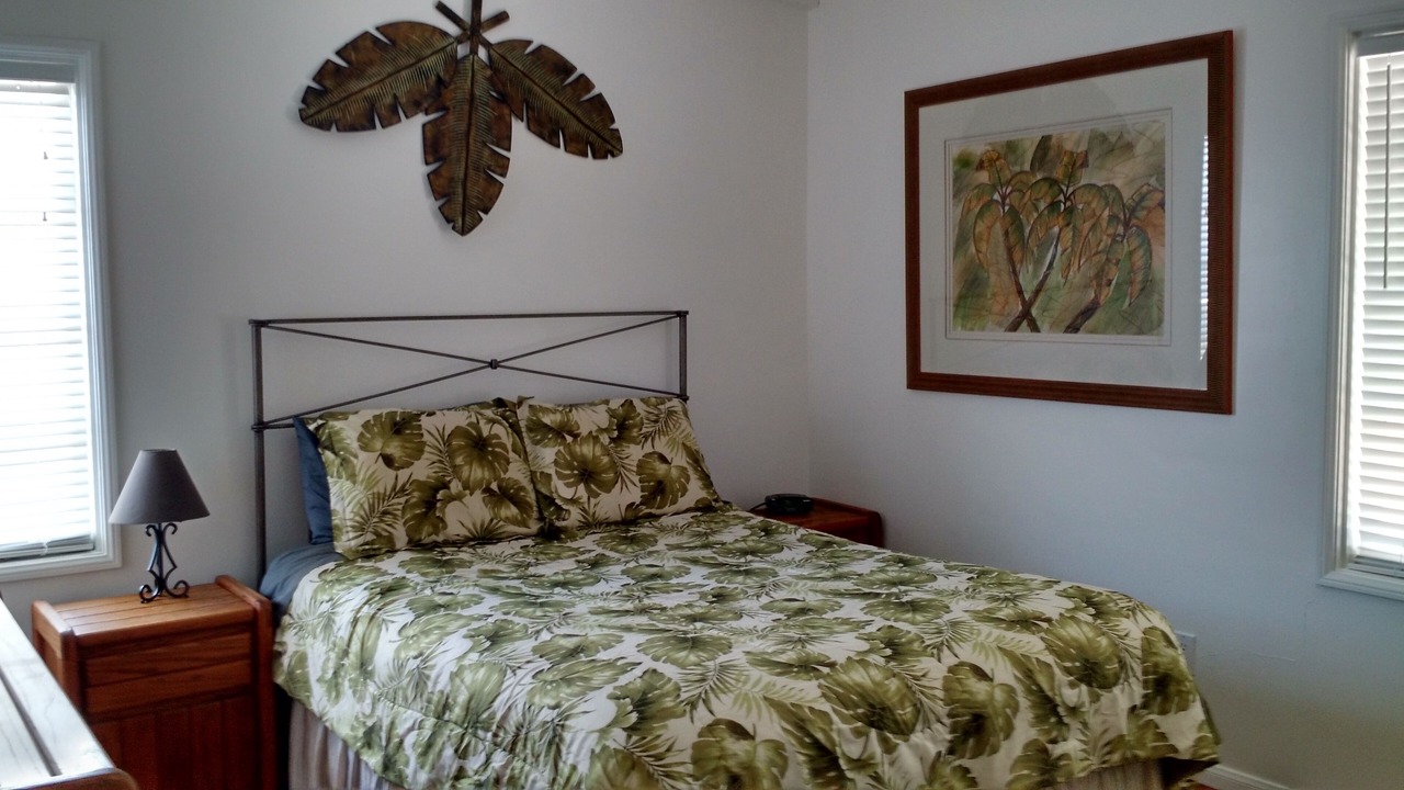 Photo of Bedroom in Village of La Jolla