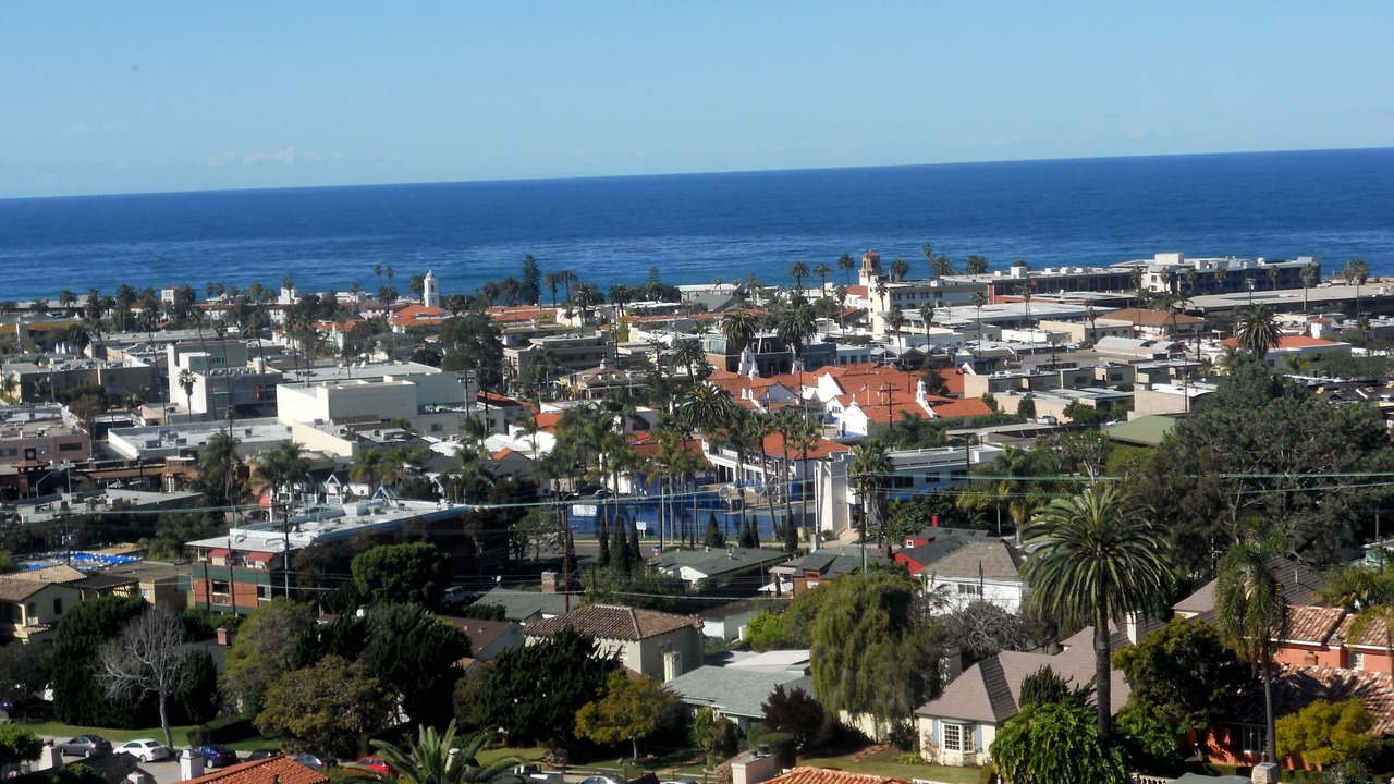 Photo of Others in Village of La Jolla