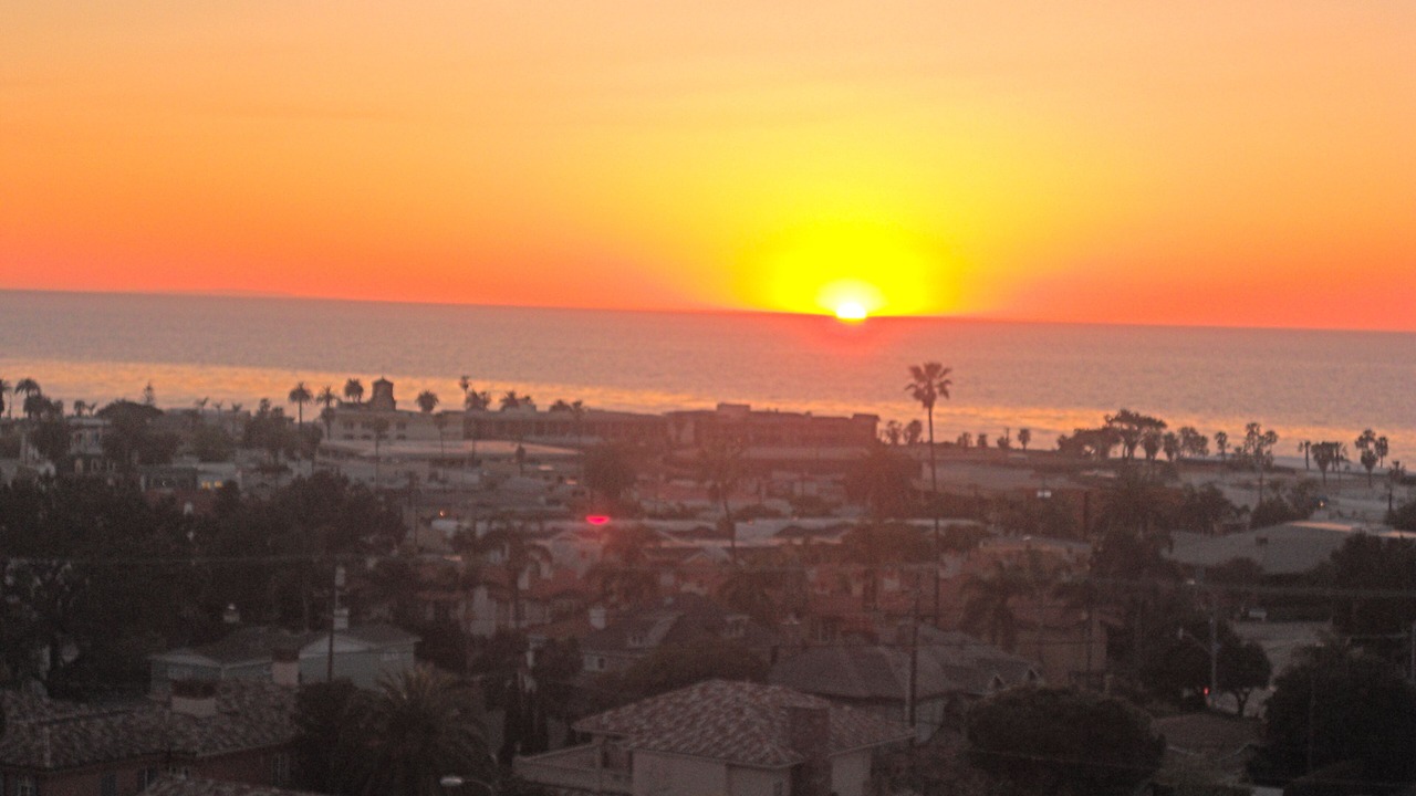 Photo of Bedroom in Village of La Jolla