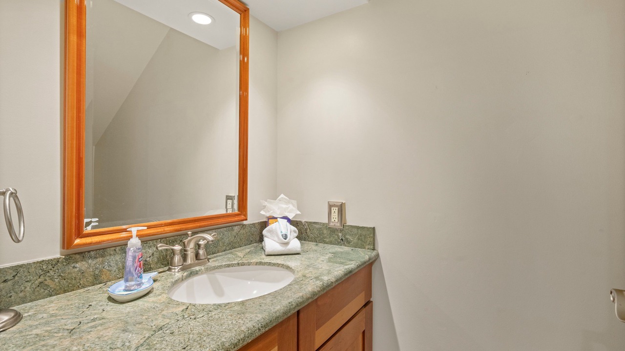 Photo of Bathroom in Kapalua