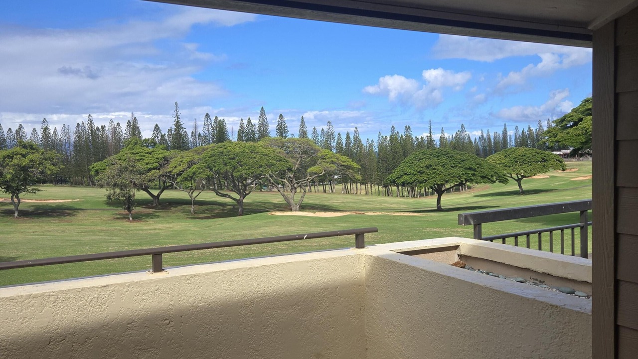 Photo of Outdoor in Kapalua