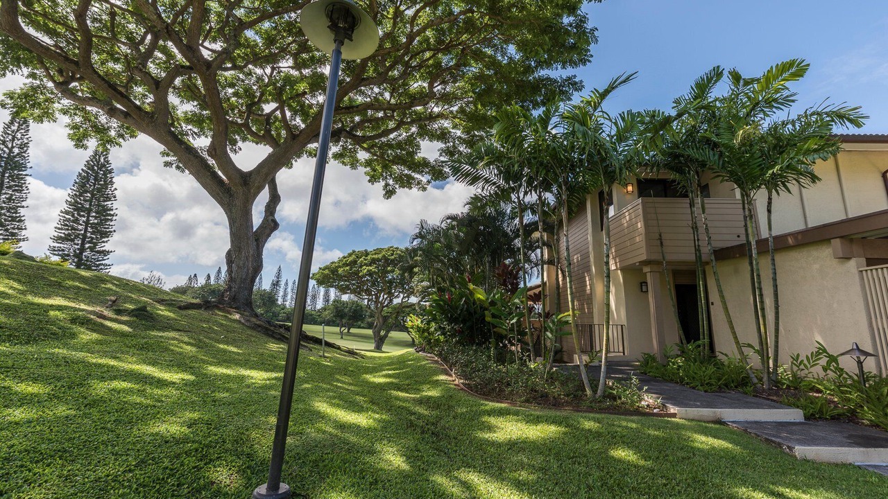 Photo of Outdoor in Kapalua