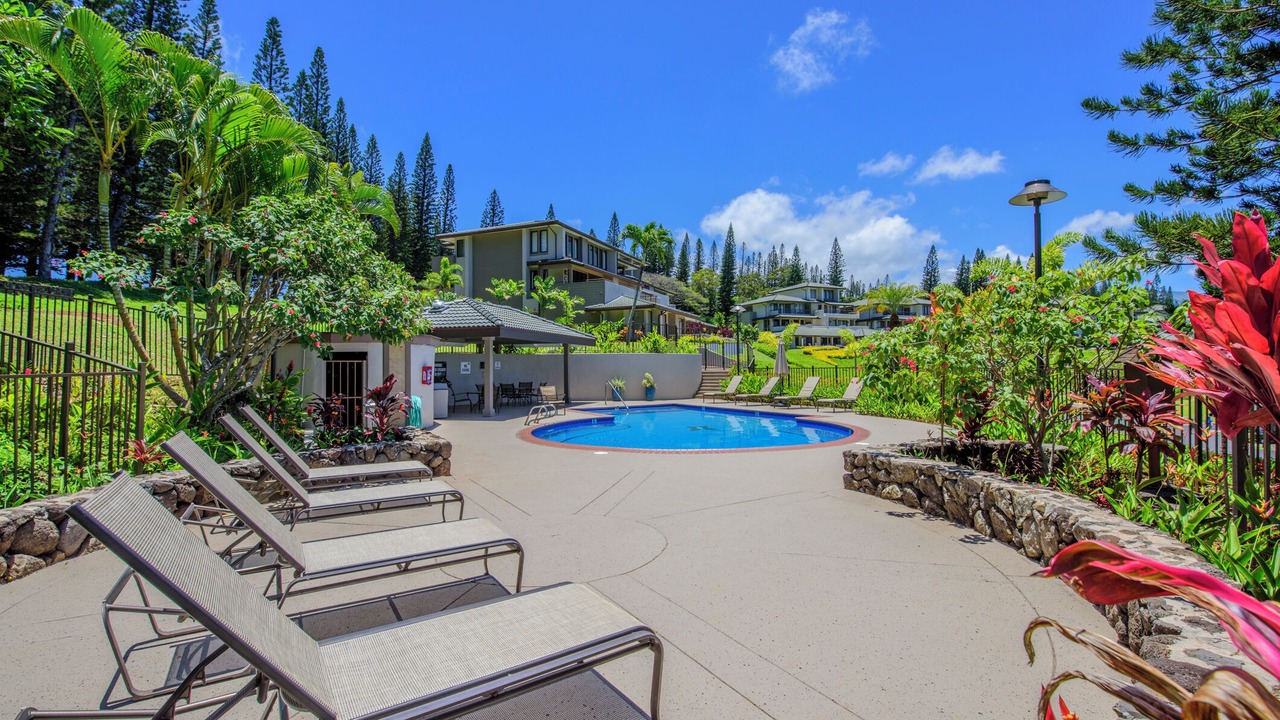 Photo of Outdoor in Kapalua