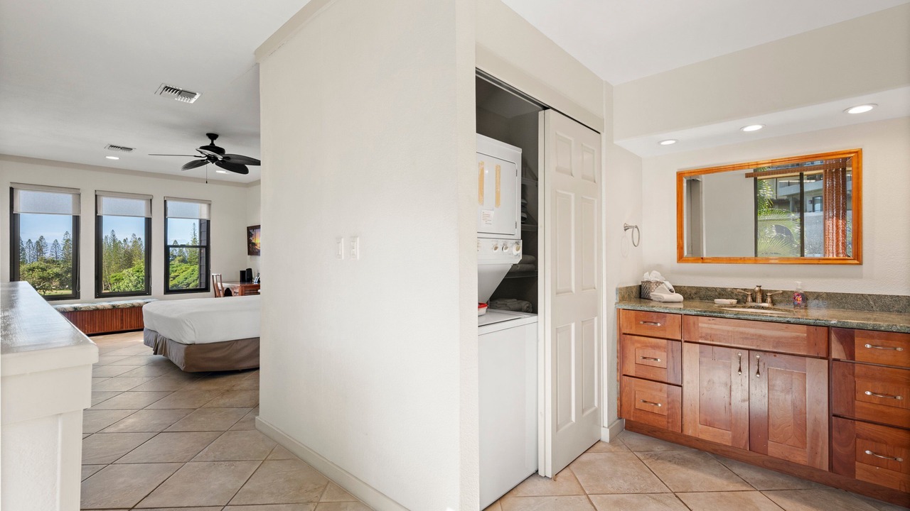 Photo of Bathroom in Kapalua