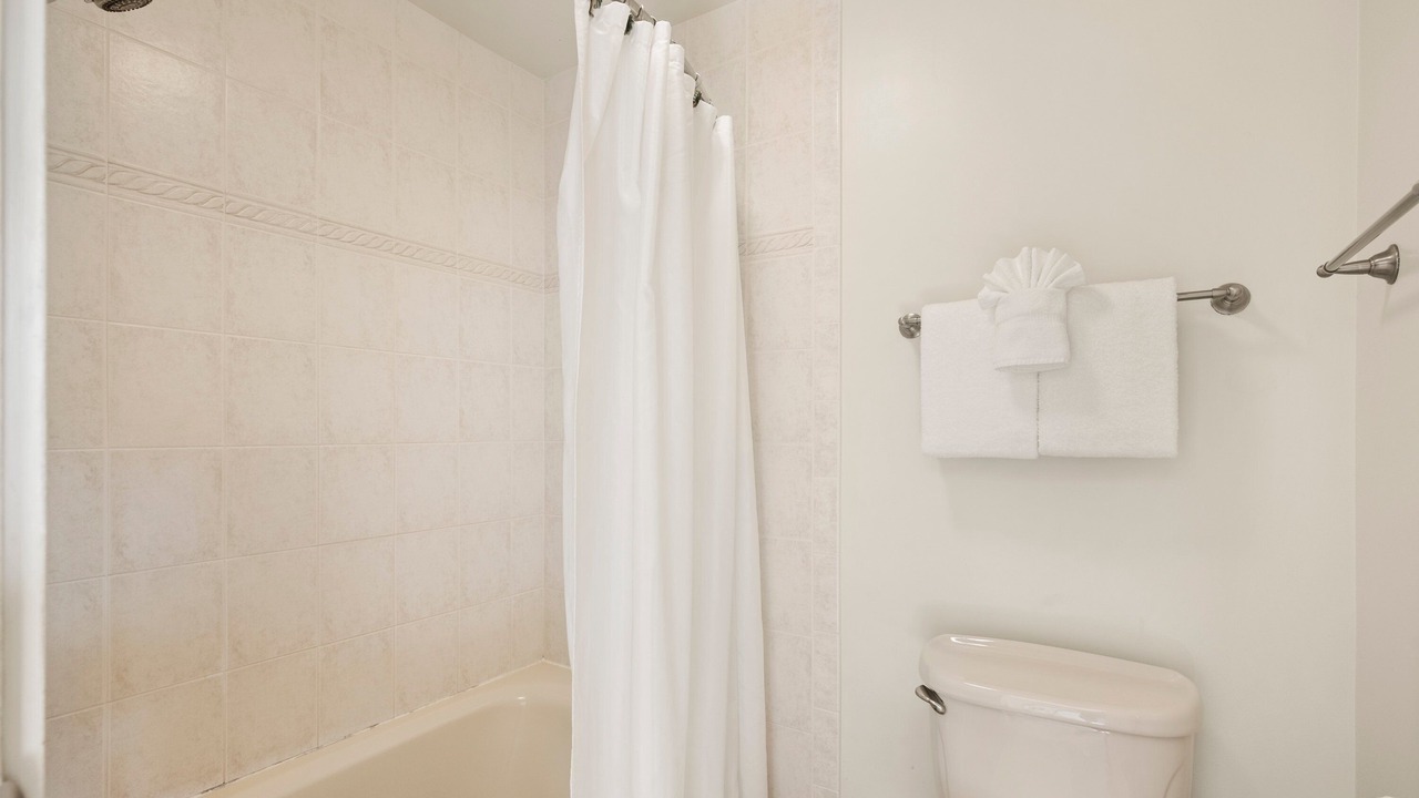 Photo of Bathroom in Kapalua