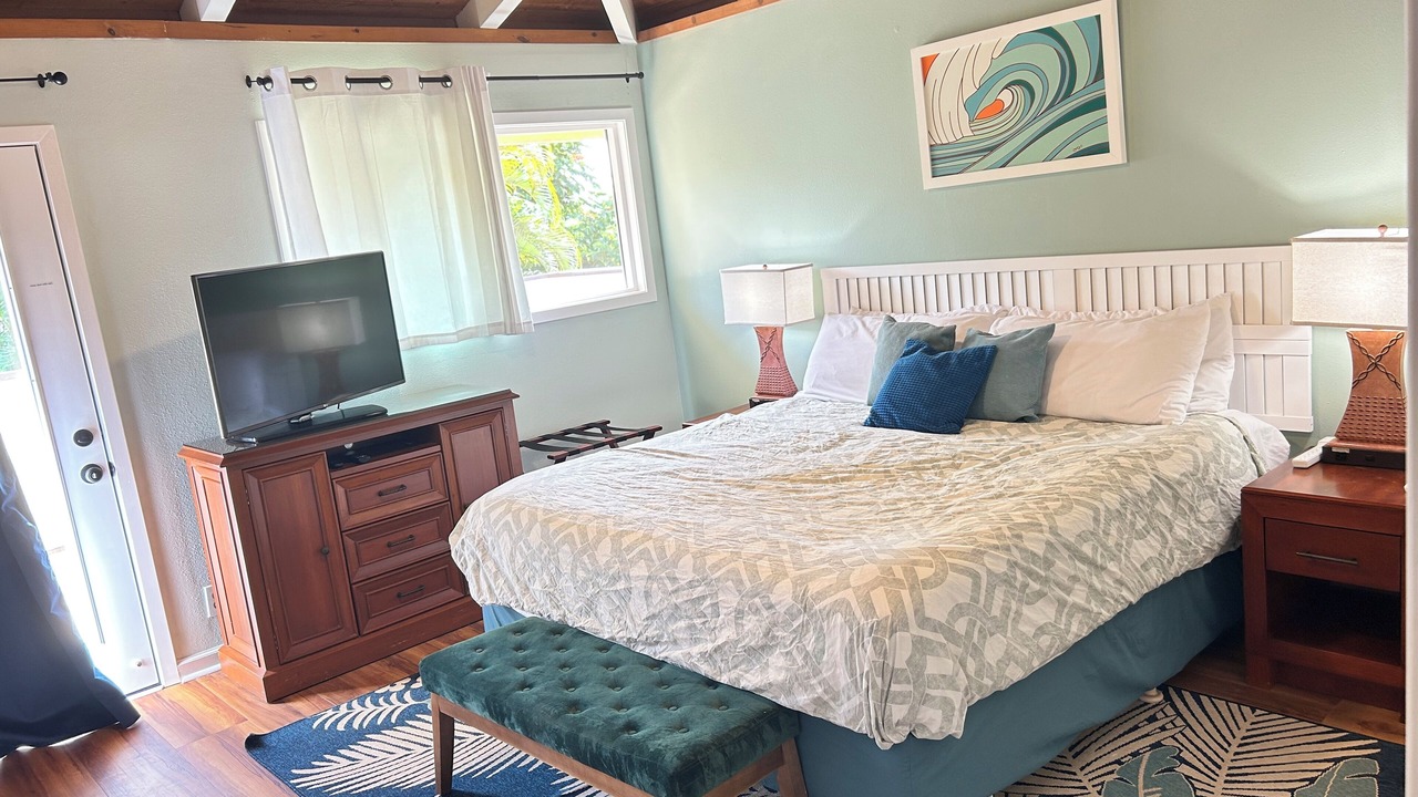 Photo of Bedroom in Bayview