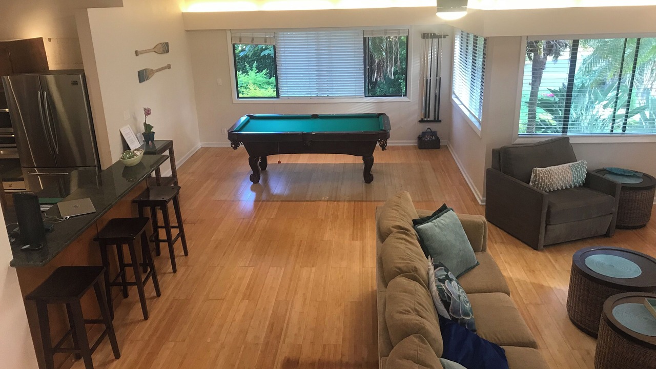 Photo of Livingroom in Bayview