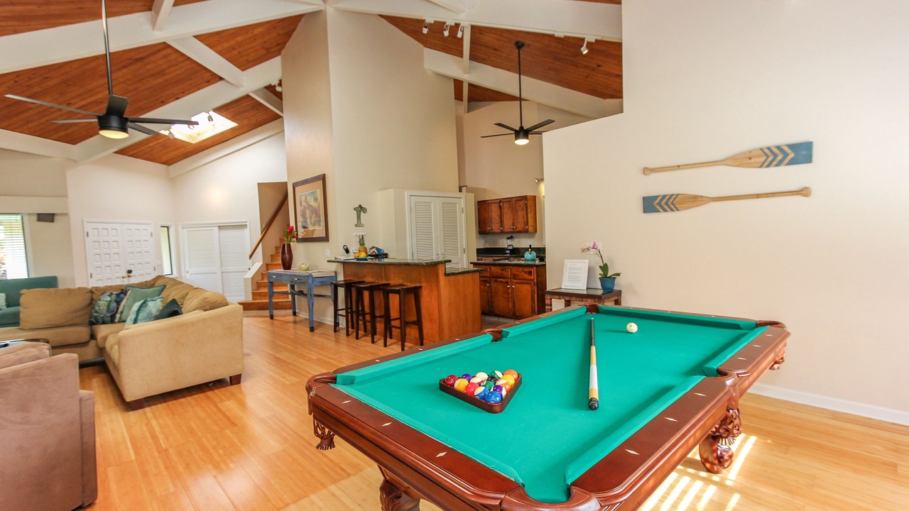 Photo of Livingroom in Bayview