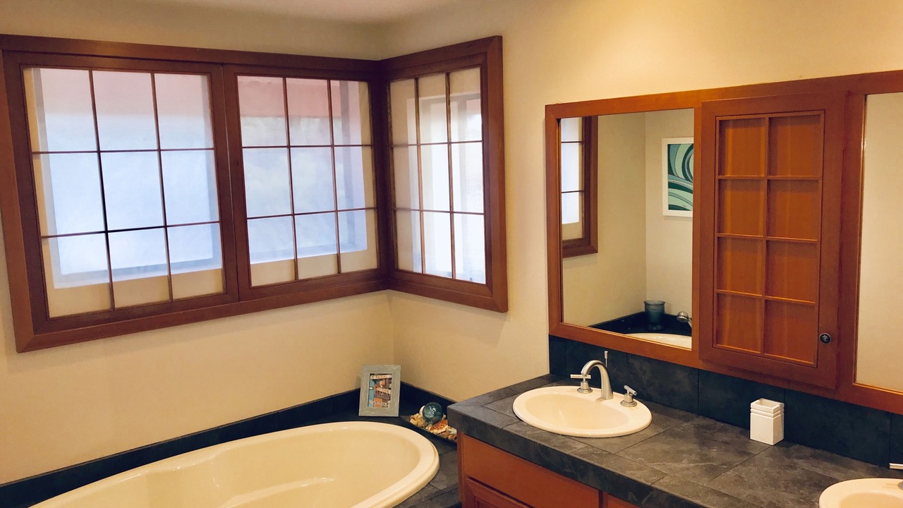 Photo of Bathroom in Bayview