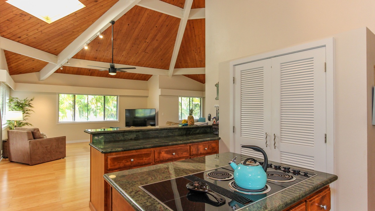 Photo of Kitchen in Bayview