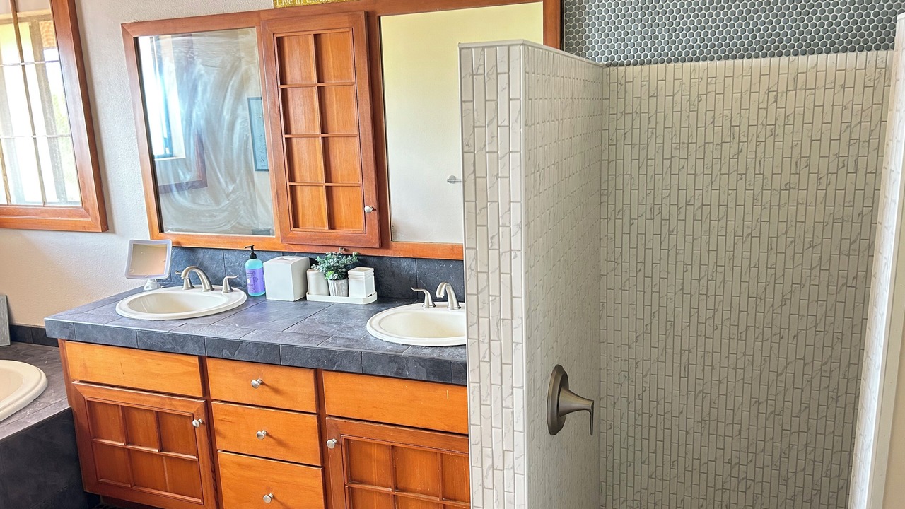 Photo of Bathroom in Bayview